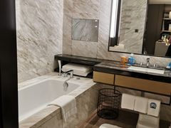-广州德安丽舍凯宾斯基酒店