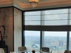 -Yan Ting宴庭中餐厅-长沙瑞吉酒店(运达店)