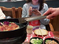 -名扬烤肉(起源店)