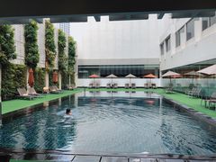 -曼谷文华中心点大酒店