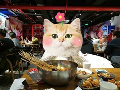 -付小姐在成都(五道口店)