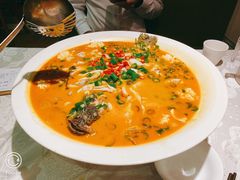 -川味堂·四川豆花(八卦岭店)