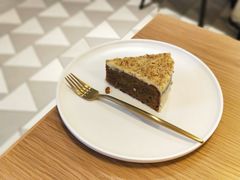 胡萝卜蛋糕-大酉·M Coffee(北京美术馆店)
