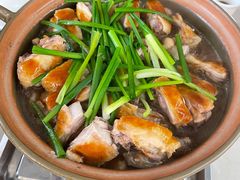 -上南瓦煲鸡·清远鸡·老字号(总店)