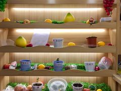 -PAGODA百果园(美林苑店)