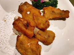 -强记海鲜·大排档(蛇口新街店)