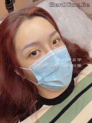 -本小姐美学·半永久纹眉野生眉