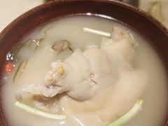 老妈蹄花-常和州·夜宵大排档(常州单店)