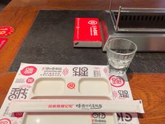 -可口香·非遗老号烧烤(南岗直营店)