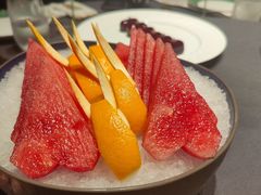 -福玺荟(外滩罗斯福店)