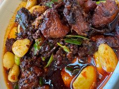 -树厨贵州菜(花果园购物中心店)