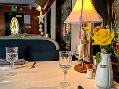 -火车头法国西餐厅