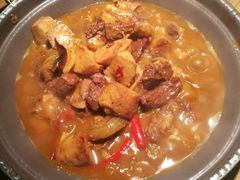 罐罐牛腩-吃饭皇帝大(解放西路店)