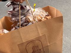 -国际饭店·帆声西饼屋(黄河路店)