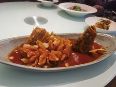 -扬州狮子楼·非遗淮扬菜(总店)