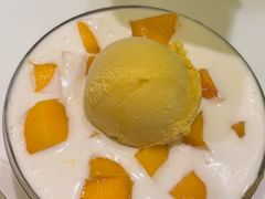 -果流香水果甜品(建政路店)