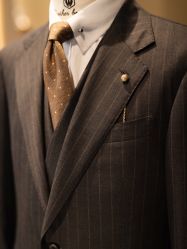 -BROTHER西服礼服定制·商务·婚礼(佛山南海店)