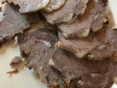 -维吾尔餐厅(宜山路店)