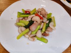 芦竹笋南湖菱-江南外婆桥·禾城记忆(南湖店)
