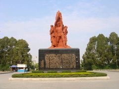 -南宁南湖公园