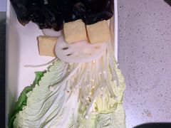 -半天妖烤鱼(东方新天地店)