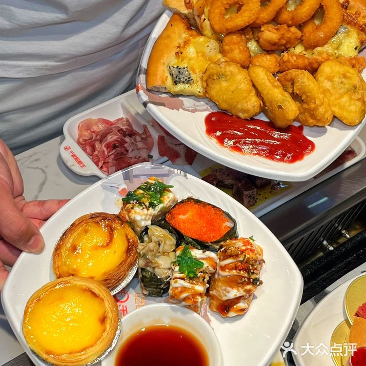 千家粗粮王攻略|黑标店与普通店究竟有什么区别到底那个实惠