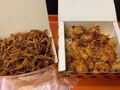 -前进5路汉堡炸鸡(前进五路店)