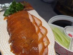 -老郑家东北春饼(茂业天地店)