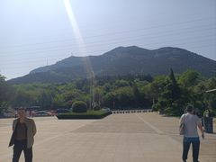 -千佛山风景名胜区