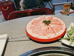 -生活如沸·顺德水牛奶火锅(大学路店)