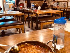 -包装马车·韩国料理·포장마차