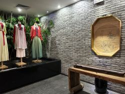 -盘子女人坊古装写真摄影(深圳店)