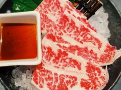 -Mr·Fish鱼鲜生海鲜放题(银泰in99店)