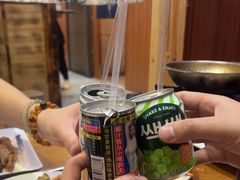 -松坂屋日料自助(长城路店)