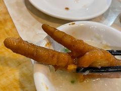 -旭璟酒家·传统粤菜·湘菜(逸景路店)