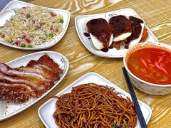 -孙阿姨上海小吃·本帮小厨(隆昌路店)