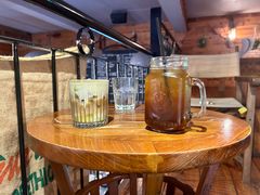 -October Coffee(Gaya)