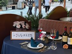 -ZHAO赵·牛扒坊(万象城店)
