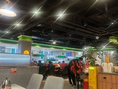 -叹茶靓点·粤式餐厅·全天茶市(石井万民广场店)