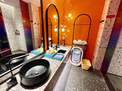 -清远熹乐谷温泉度假酒店