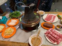 -将台涮肉(酒仙桥店)