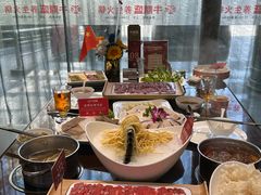 -牛鼎盛新疆雪花鲜牛火锅(武夷绿洲 店)