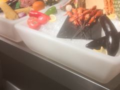 -新食谱全日制餐厅·苏州苏州湾艾美酒店