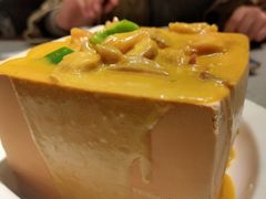 秘制咖喱面包鸡-吉旺港式餐厅(南方商城店)
