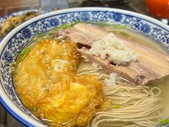 -原怡园面馆(拙政园店)