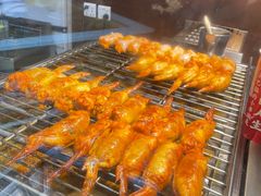 -天美汇鸡翅包饭(来福士广场店)