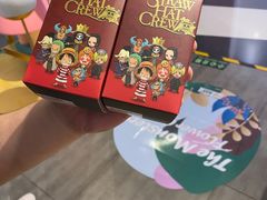 -泡泡玛特POPMART(崇文门国瑞城店)