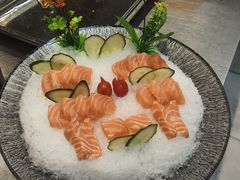-云锦壹号·淮扬宴(徐汇万科店)