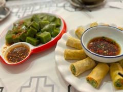 -客家大院·非遗赣南客家菜(郁孤台店)