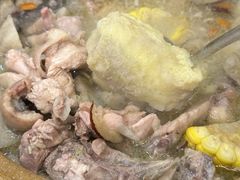 -吉源大排档·鱼生·海鲜(烧烤彩印厂店)